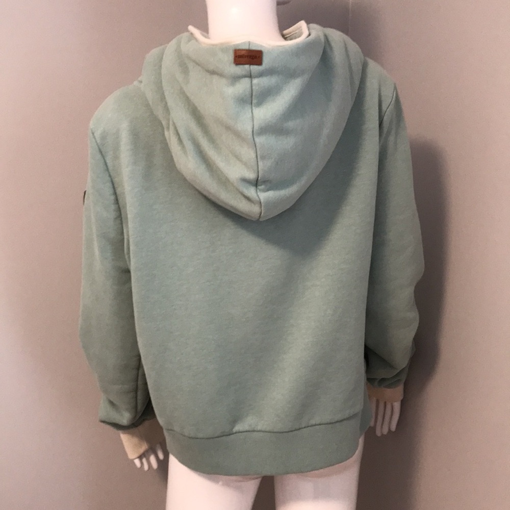 Wanakome hoodie - Picture 5 of 8